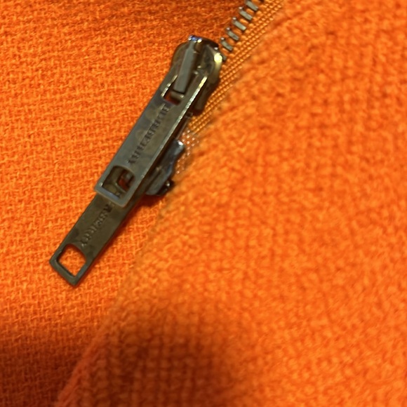 Women’s Burberry London duffle-coat. Size Small - Picture 8 of 13